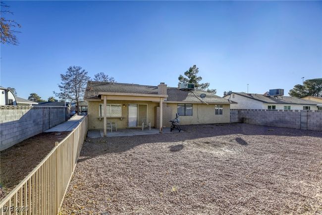 6812 Greydawn Dr, House other with 3 bedrooms, 2 bathrooms and null parking in Las Vegas NV | Image 20