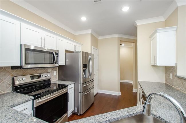 UNIT-1306A - 1965 Nocturne Dr, Condo with 1 bedrooms, 2 bathrooms and 2 parking in Alpharetta GA | Image 14