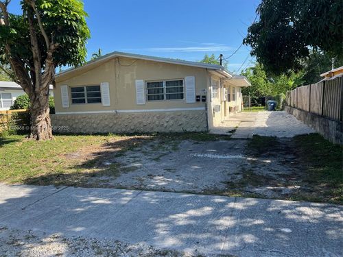 0-1166 Ne 112th St, Miami, FL, 33161-6848 | Card Image