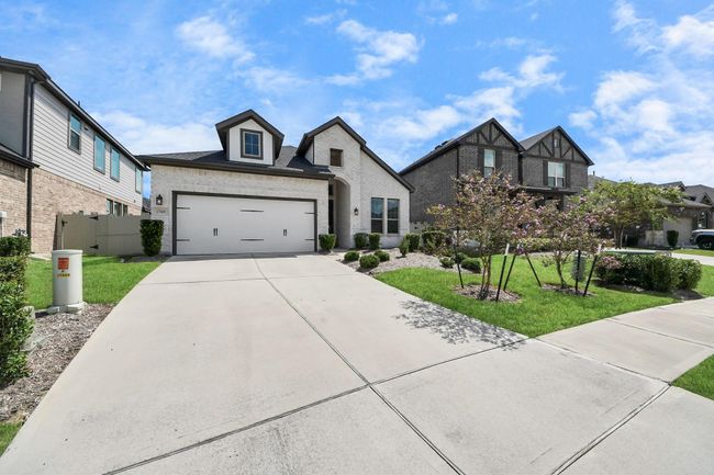 17409 Turtleweed Ln, House other with 3 bedrooms, 2 bathrooms and 2 parking in Conroe TX | Image 8