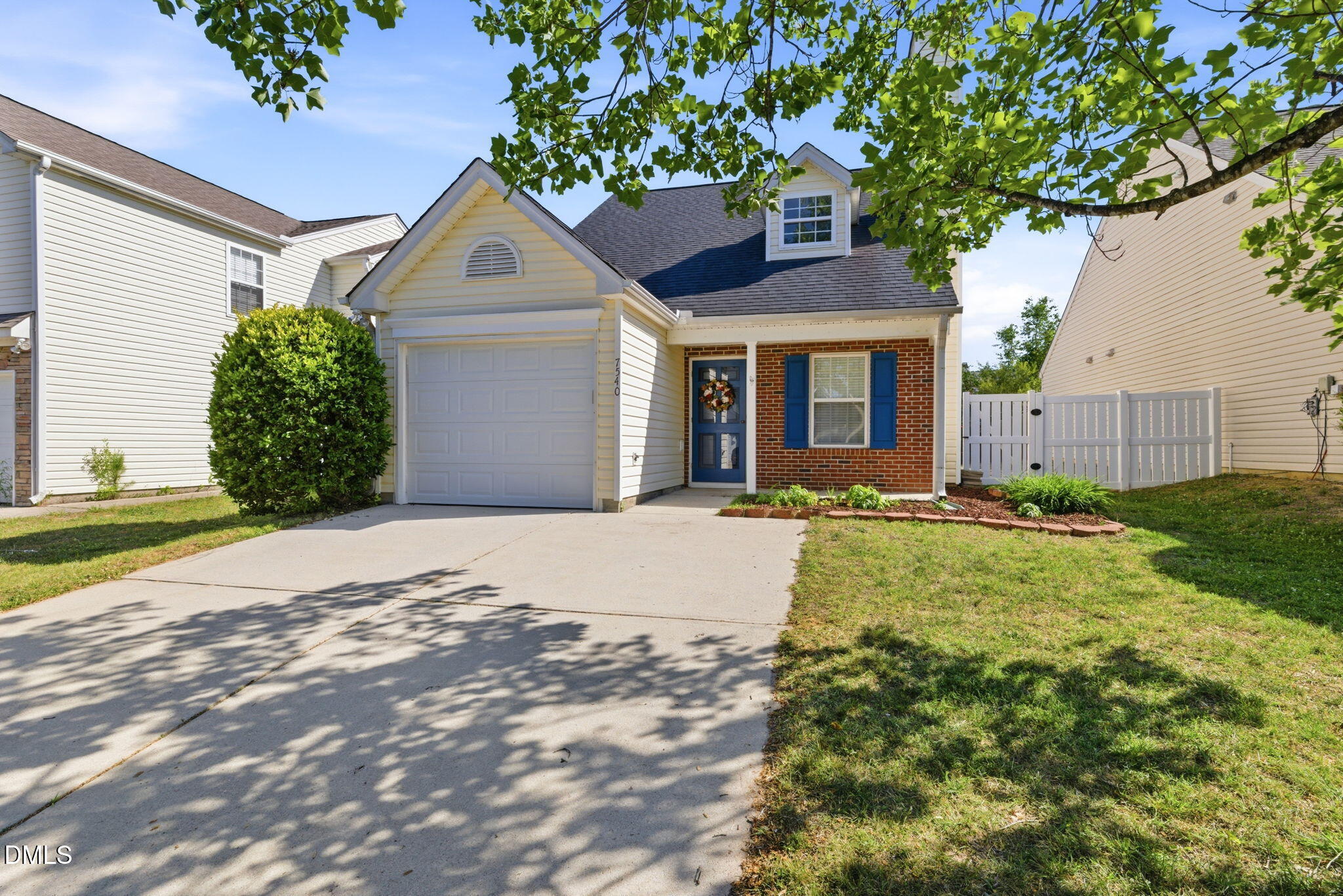 Residential in Raleigh