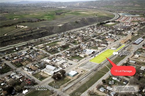 1300 Mission St, San Miguel, CA, 93451 | Card Image