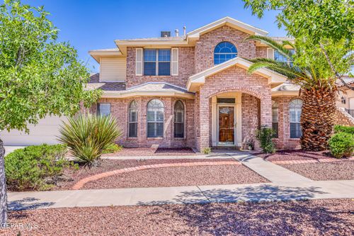 6617 Isla Del Rey Dr, El Paso, TX, 79912-7335 | Card Image