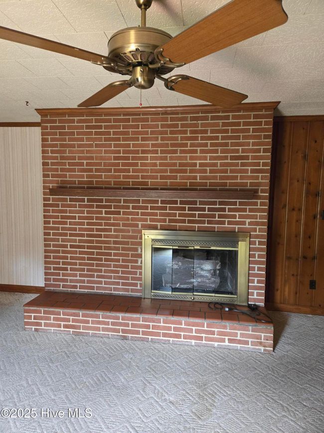 705 School Dr, House other with 5 bedrooms, 3 bathrooms and 1 parking in Williamston NC | Image 12
