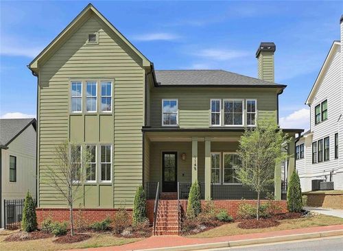 1145 Blair Ln, Peachtree City, GA, 30269-1596 | Card Image