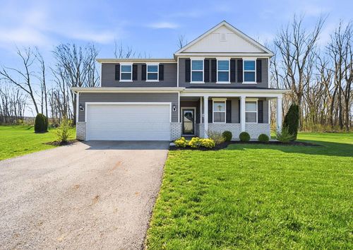 6606 Woods Ct, Hebron, OH, 43025-9802 | Card Image