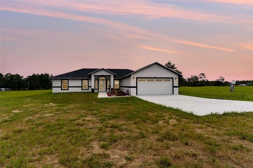 14461 Se 80th St, Morriston, FL, 32668-5131 | Card Image