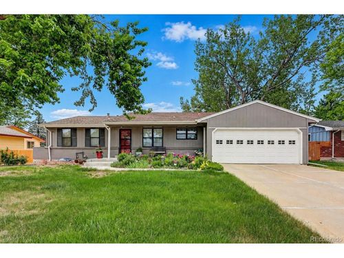 9324 W Colorado Ave, Lakewood, CO, 80232-6407 | Card Image