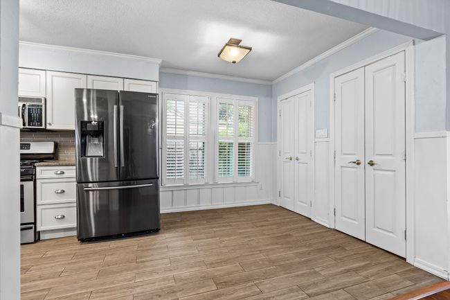 2217 Yucca Ave, House other with 2 bedrooms, 2 bathrooms and null parking in Fort Worth TX | Image 18