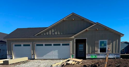 1606 N Topaz Ln, Mulvane, KS, 67110 | Card Image