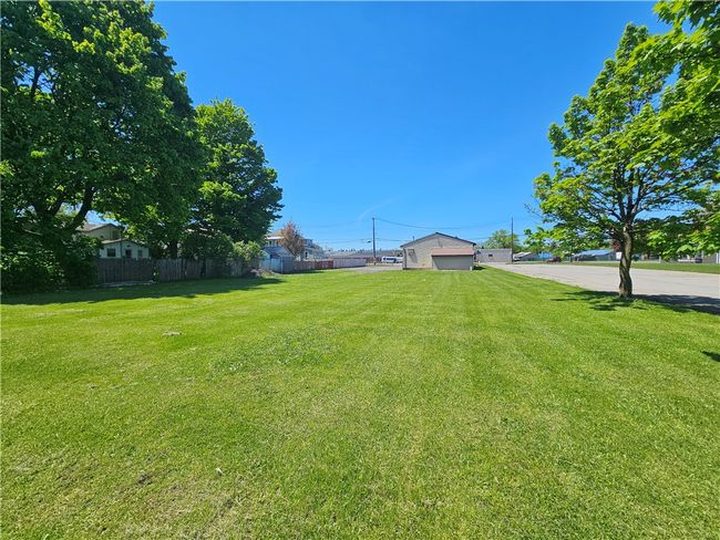 97 East Ave, Home with 0 bedrooms, 0 bathrooms and 50 parking in Newark NY | Image 8