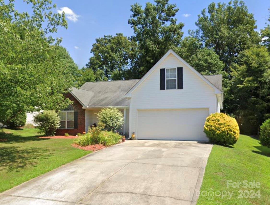 Ashmont Dr, Kannapolis, NC 28081