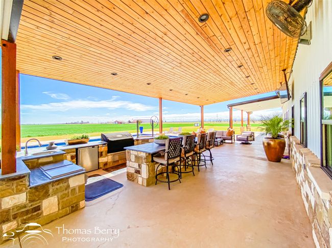 519 Wimberly Rd, House other with 5 bedrooms, 4 bathrooms and null parking in Merkel TX | Image 33