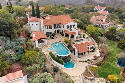 6152 Avenida Del Duque, Rancho Santa Fe, CA, 92067 | Card Image
