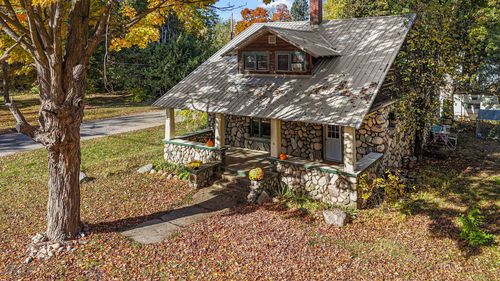 201 E Michigan St, Mancelona, MI, 49659-9603 | Card Image