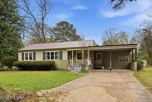 223 S Park Dr, Jackson, MS, 39211-4263 | Card Image