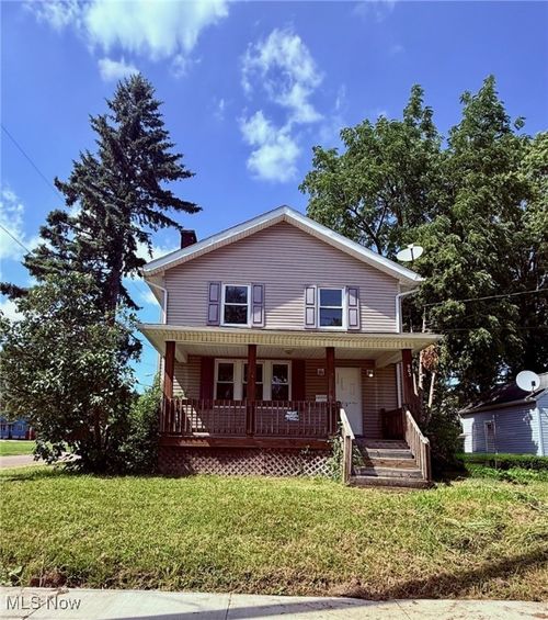 903 Donald Ave, Akron, OH, 44306-3503 | Card Image