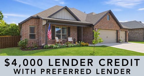 2108 Decker Rd, Pea Ridge, AR, 72751-5019 | Card Image