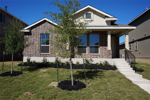 1033 Britt Lane, Leander, TX, 78641 | Card Image