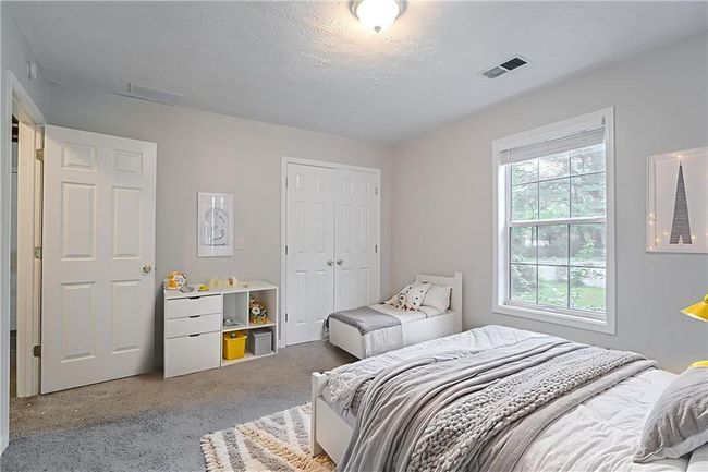 2140 Deer Trl, House other with 3 bedrooms, 2 bathrooms and 4 parking in Suwanee GA | Image 8