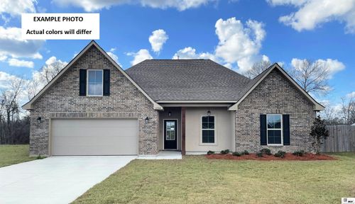321 Pirogue Pass, Sterlington, LA, 71280 | Card Image