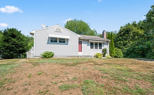 731 Wolcott Rd, Bristol, CT, 06010-7164 | Card Image