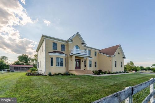 3500 James Madison Hwy, HAYMARKET, VA, 20169-1932 | Card Image