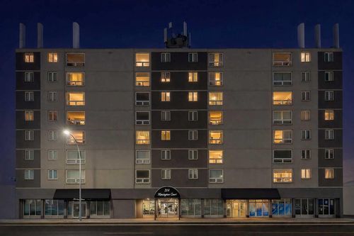 608-314 14 St Nw, Calgary, AB, T2N1Z8 | Card Image