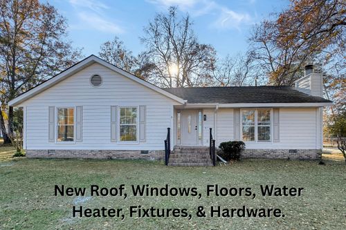 1185 Sheppard Rd, Orangeburg, SC, 29118-1325 | Card Image