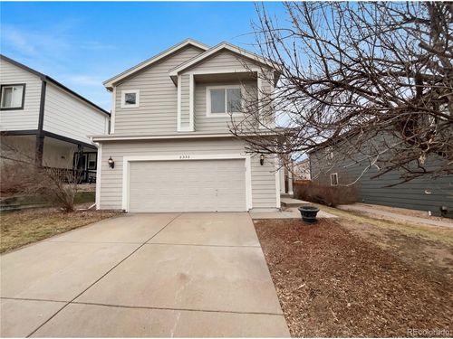 2332 Hyacinth Rd, Highlands Ranch, CO, 80129-4697 | Card Image