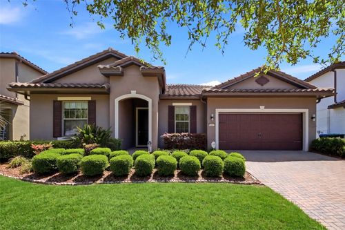 10987 Lemon Lake Boulevard, ORLANDO, FL, 32836 | Card Image