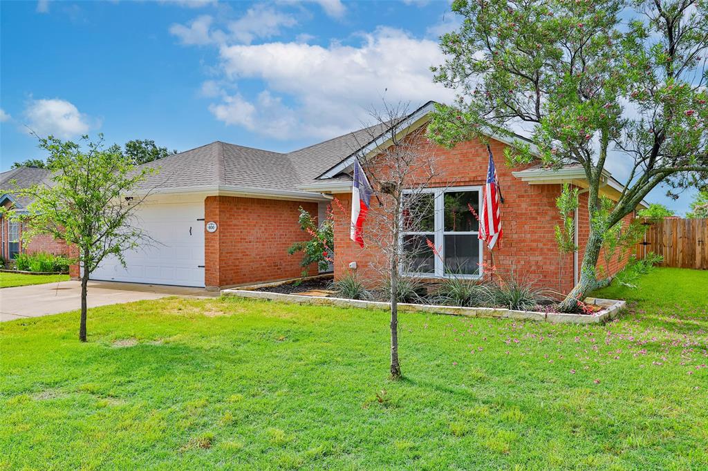 Troxell Blvd, Rhome, TX 76078