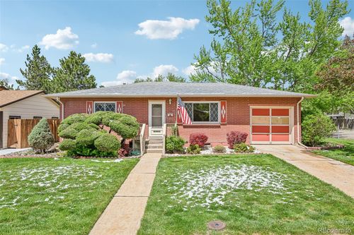 10209 W 68th Ave, Arvada, CO, 80004-1505 | Card Image