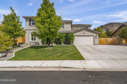 2960 Tobiano Drive, Reno, NV, 89521 | Card Image