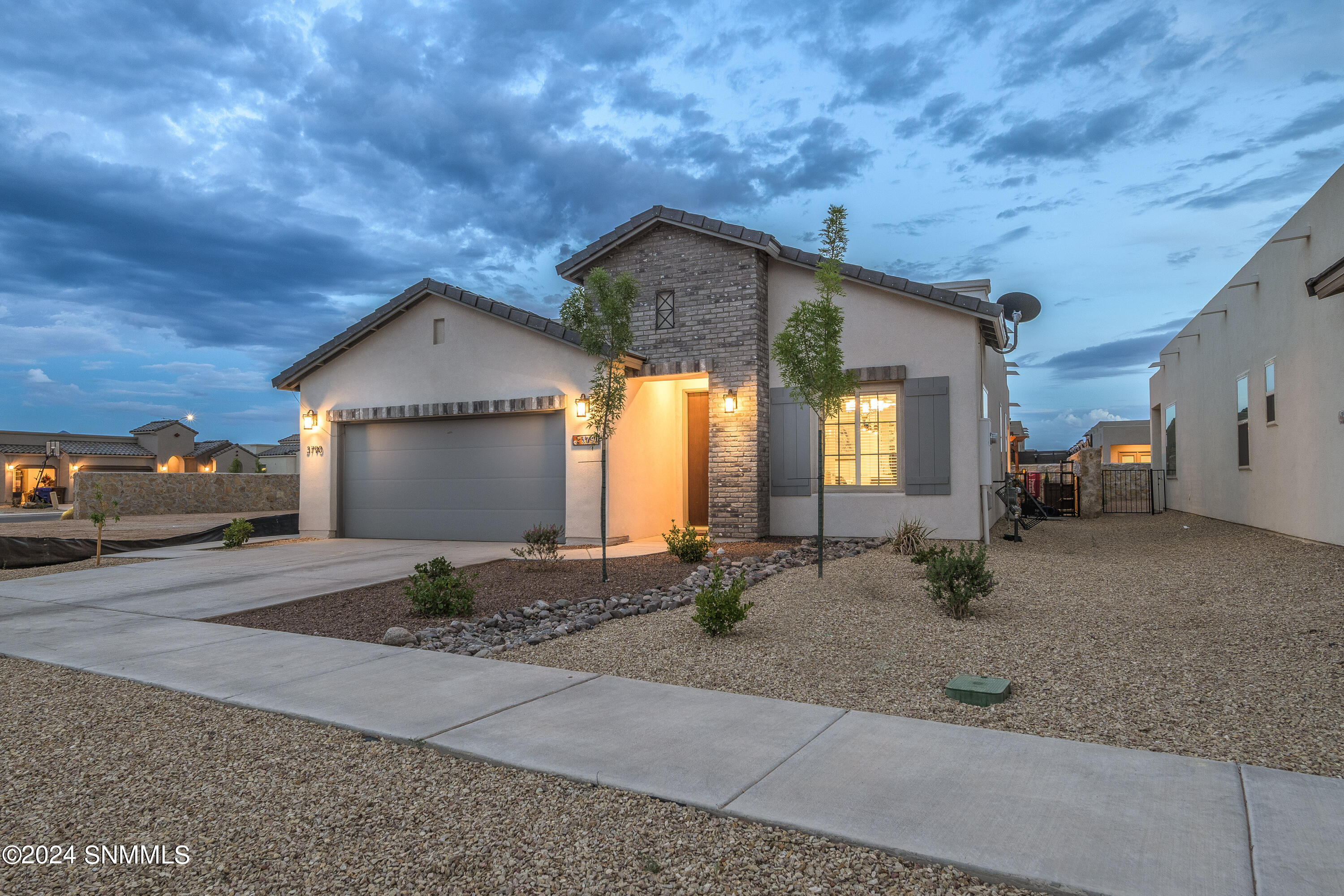 Central Ave, Las Cruces, NM 88012