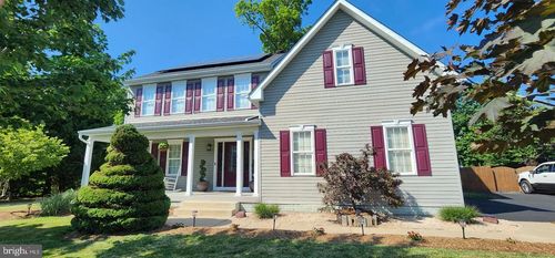 35175 Pheasant Ridge Rd, LOCUST GROVE, VA, 22508-2187 | Card Image