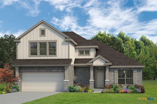 1315 Thornridge Dr, Temple, TX, 76502-8137 | Card Image