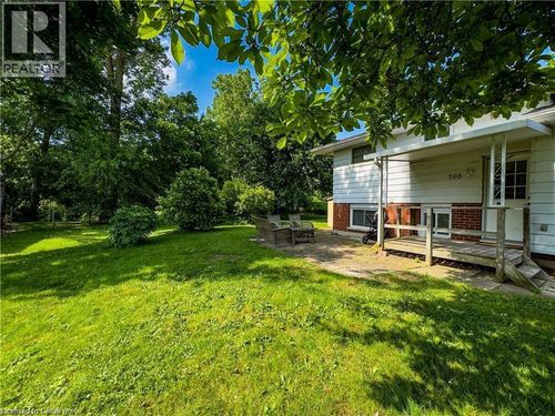 lower-598 Mapledale Ave, London, ON, N5X2B8 | Card Image