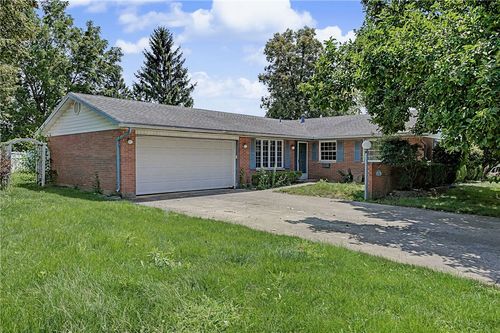 650 W Broadway Street, Tipp City, OH, 45371 | Card Image