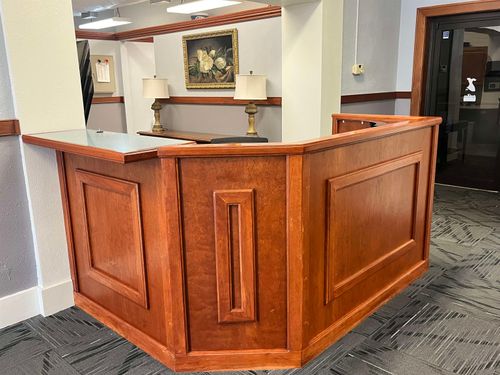 400 S Main St, Newton, KS, 67114-3770 | Card Image