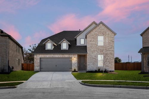 17145 Oxborough Dr, Justin, TX, 76247-3386 | Card Image