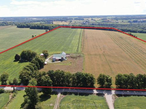 181258 Concession 12, Ayton, ON, N0G1C0 | Card Image