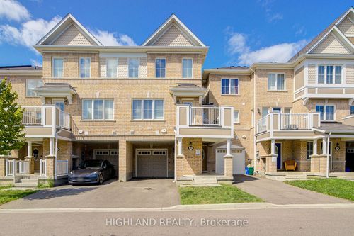 283 Murlock Hts, Milton, ON, L9E1C2 | Card Image