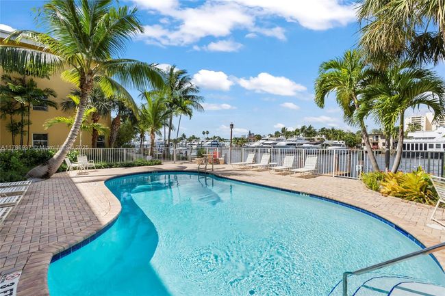 APT-312 - 815 Middle River Dr, Condo with 1 bedrooms, 1 bathrooms and null parking in Fort Lauderdale FL | Image 13