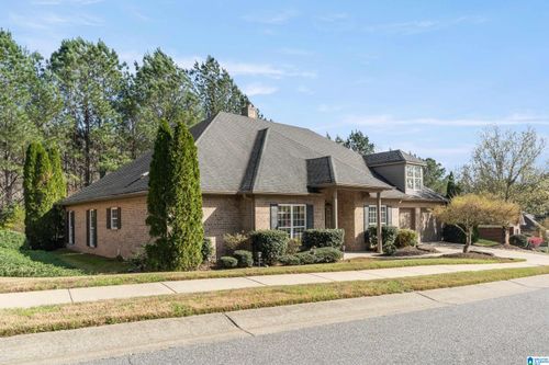156 Scarlet Ln, CHELSEA, AL, 35043-8329 | Card Image