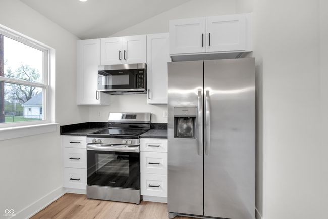 2041 N Dexter St, House other with 3 bedrooms, 2 bathrooms and null parking in Indianapolis IN | Image 10