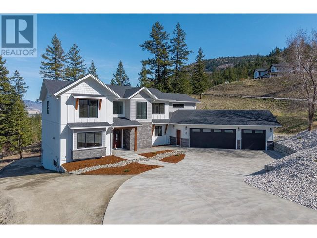 17 - 3100 Kicking Horse Dr, House other with 7 bedrooms, 6 bathrooms and 7 parking in Kamloops BC | Image 61