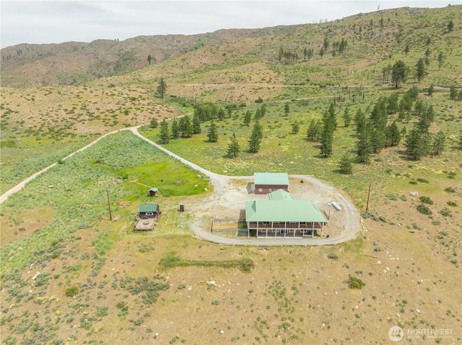 29 Barn Dance Dr, House other with 2 bedrooms, 2 bathrooms and 3 parking in Pateros WA | Image 40