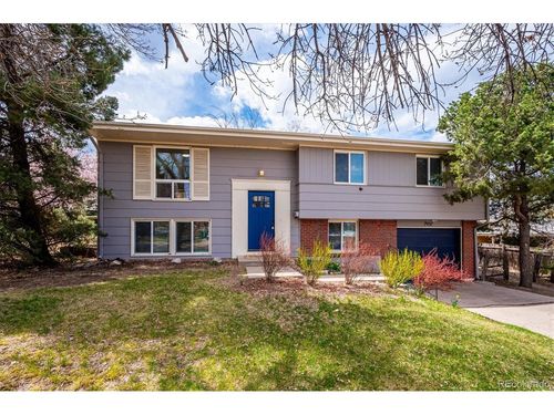 7937 W Chestnut Dr, Littleton, CO, 80128-6050 | Card Image