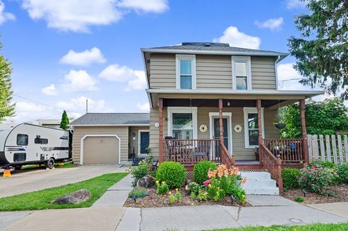 43 West Elm Street, Norwalk, OH, 44857 | Card Image
